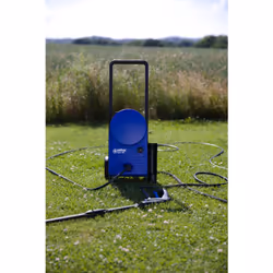 Nilfisk Core 125-5 PCA EU Nettoyeur haute pression Droit Electrique 438 l/h 1,4 W Bleu