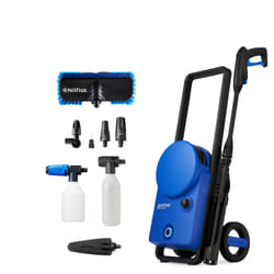Nilfisk Core 125-5 Nettoyeur haute pression Droit Electrique 438 l/h 1400 W Bleu