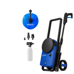 Nilfisk Core 130-6 Nettoyeur haute pression Droit Electrique 462 l/h 1,5 W Bleu