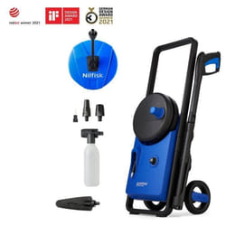 Nettoyeur haute pression Nilfisk Core 140-6 PowerControl - Home