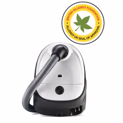 Nilfisk 128390146, 220 W, Sec, Sac à poussière, 3 L, Micro, Filtrage