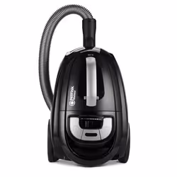 Nilfisk Meteor Pet Care EU, 800 W, Sans sac, 2,5 L, HEPA, 79 dB, Noir