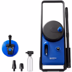 Conception Matériau de la pompe :Aluminium Roues pivotantes :Oui Source d'alimentation :Électrique Longueur du tuyau :6 m Fac ...