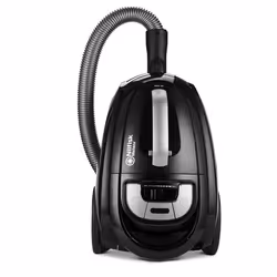 Nilfisk Meteor Comfort EU, 800 W, Sans sac, 2,5 L, HEPA, 79 dB, Noir