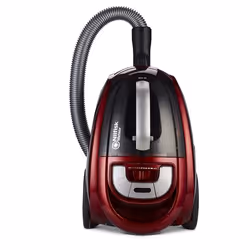 Nilfisk Meteor Deluxe EU, 800 W, Sec, Sans sac, 2,5 L, HEPA, 79 dB
