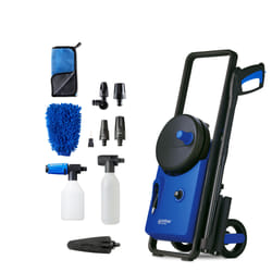 Nilfisk Core 150-10 Nettoyeur haute pression Droit Electrique 468 l/h 2 W Bleu