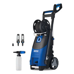 Nilfisk Premium 200-15 UK Nettoyeur haute pression Droit Electrique 610 l/h 2900 W Bleu