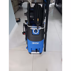 Nilfisk Premium 200-15 UK Nettoyeur haute pression Droit Electrique 610 l/h 2900 W Bleu
