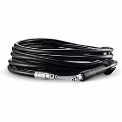 Nilfisk Flexible 10 m Ultraflex pour nettoyeur haute pression Noire