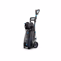 Nettoyer Hp Eau Froide Mobile Mc2C-140/610 Xt Eu Nilfisk Nouveau modèle MC 2C. Evolution de la pompe axiale NA2 avec suppress ...