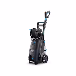 Nettoyer Hp Eau Froide Mobile Mc2C-150/650 Xt Eu Nilfisk Nouveau modèle MC 2C. Evolution de la pompe axiale NA2 avec suppress ...