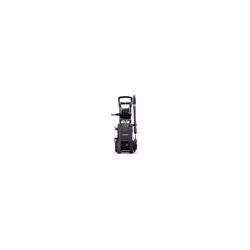 Un pistolet de pulvérisation ergonomique permet à la machine de nettoyer plus efficacement avec une pression plus faible et r ...