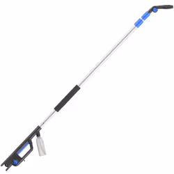 Type de produit : Lance télescopique haute et basse pression pour nettoyeur de toiture et pulvérisateur de mousseDescription  ...