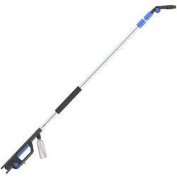 Nilfisk - Lance télescopique nettoyage toiture et façade haute et basse pression 3,9 m, accessoires complets