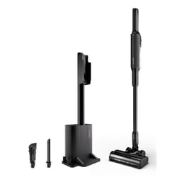Nilfisk Move Aspirateur balai Secteur Sec EPA Sans sac 0,2 L 150 W Noir 2,2 Ah