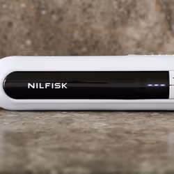 Nilfisk Move Aspirateur balai Secteur Sec EPA Sans sac 0,2 L 150 W Noir 2,2 Ah - Vue supplémentaire 6