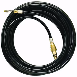 Flexible canalisation 20 m DN5 avec buse ALTO - FR15005800 - Accessoire - pièce détachée FLEXIBLE CANALISATION 20M DN5 AVEC B ...