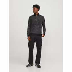 Jack & Jones 12250241_2161_1081792.62 tricot - Vue supplémentaire 4