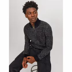 Jack & Jones 12250241_2161_1081792.62 tricot - Vue supplémentaire 7