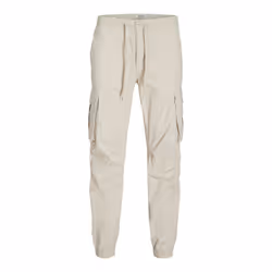 Pantalon cargo Jack & Jones Kane Noah Cuffed