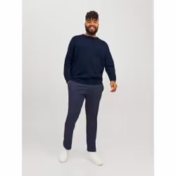 Jack & Jones 12250588_2078.3165 tricot - Vue supplémentaire 5