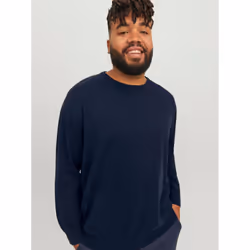 Jack & Jones 12250588_2078.3165 tricot - Vue supplémentaire 8
