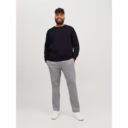 Jack & Jones 12250588_2161.3166 tricot - Vue supplémentaire 5