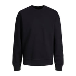 Sweatshirt col rond grande taille Jack & Jones Jjebradley