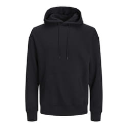 Sweatshirt à capuche grande taille Jack & Jones Jjebradley
