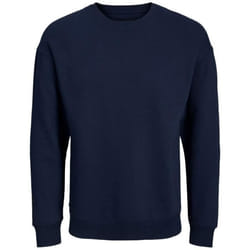 Sweatshirt col rond grande taille Jack & Jones Jjebradley