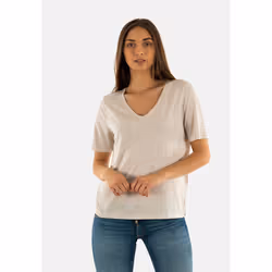T-shirt femme Only Elise