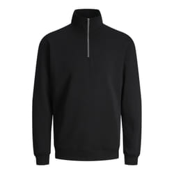 Sweatshirt 1/2 zip Jack & Jones Bradley