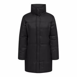 Veste en cuir femme Only Onlmax Bf Long Otw