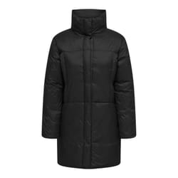 Veste en cuir femme Only Onlmax Bf Long Otw