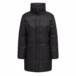 Veste en cuir femme Only Onlmax Bf Long Otw