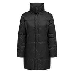 Veste en cuir femme Only Onlmax Bf Long Otw