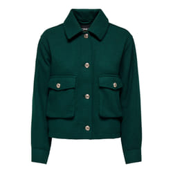 Veste femme Only Onlemily Boucle Otw