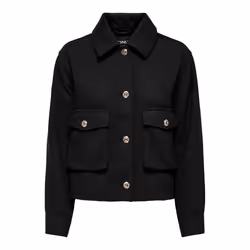 Veste femme Only Onlemily Boucle Otw