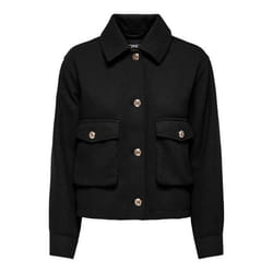Veste femme Only Onlemily Boucle Otw