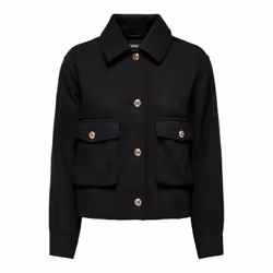 Veste femme Only Onlemily Boucle Otw