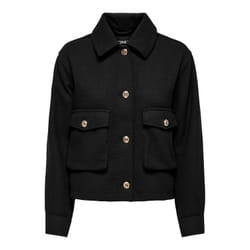 Veste femme Only Onlemily Boucle Otw