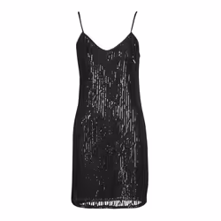 Robe courte femme Only Onlspacy Strap Wvn