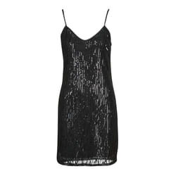 Robe courte femme Only Onlspacy Strap Wvn