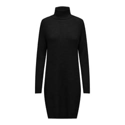 Robe manches longues col roulé femme Only Onlsilly Bf Knt