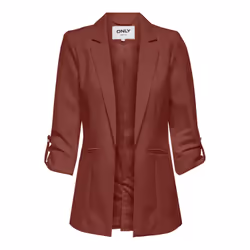 Blazer 3/4 femme Only Kayle-Orleen