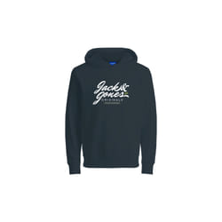 Sweatshirt à capuche enfant Jack & Jones Jorsymbol FST