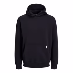Sweatshirt à capuche Jack & Jones Collective