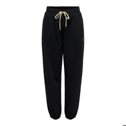 Pantalon femme Only Noomi Glitter