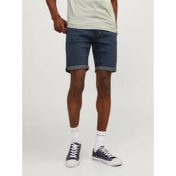 Jack & Jones 12252178_3561.62 short Bleu