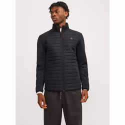 Jack & Jones 12248142_2161_1073437.59, Noir